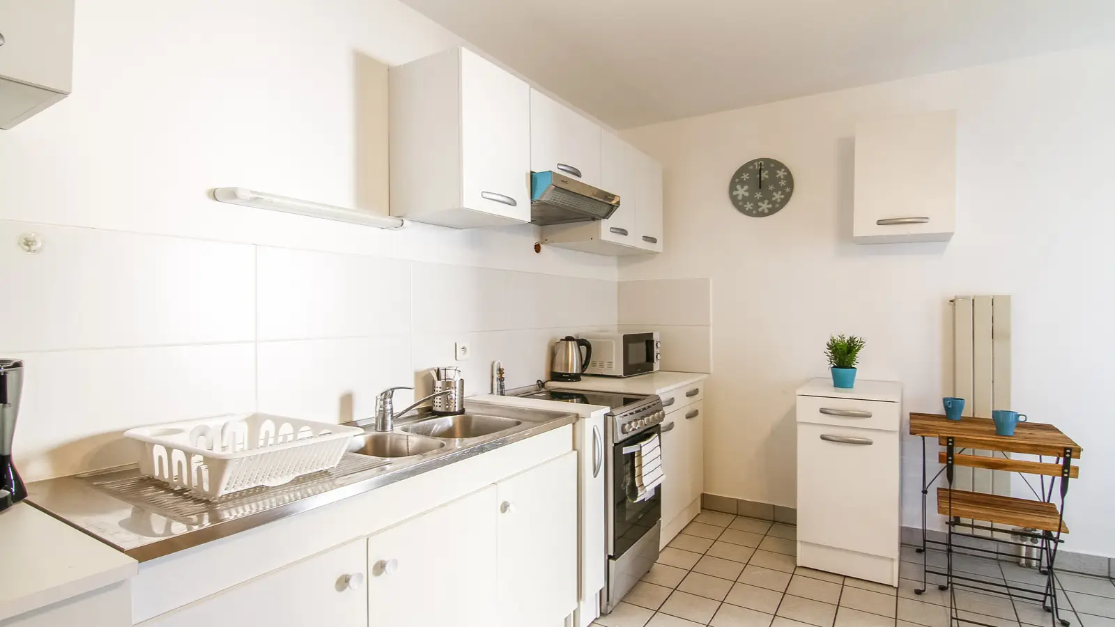 Appartement Avenue Beauséjour à Rueil-Malmaison