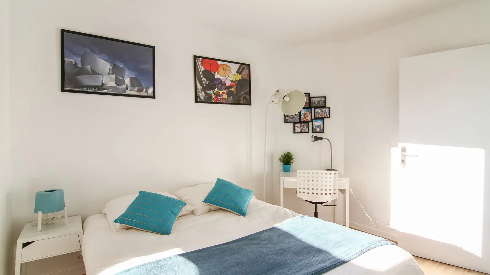 Appartement Avenue Beauséjour à Rueil-Malmaison
