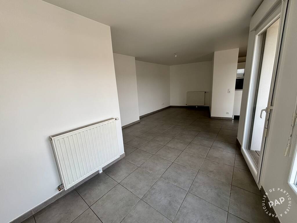 Appartement Avenue Frédéric et Irène Joliot-Curie à Nanterre