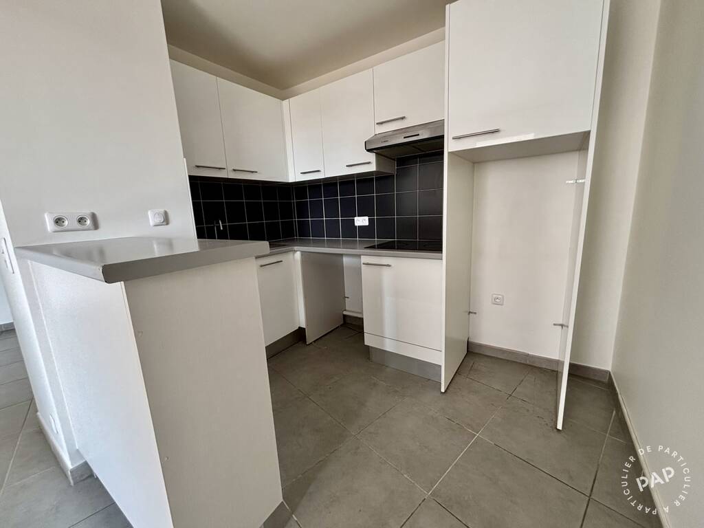 Appartement Avenue Frédéric et Irène Joliot-Curie à Nanterre