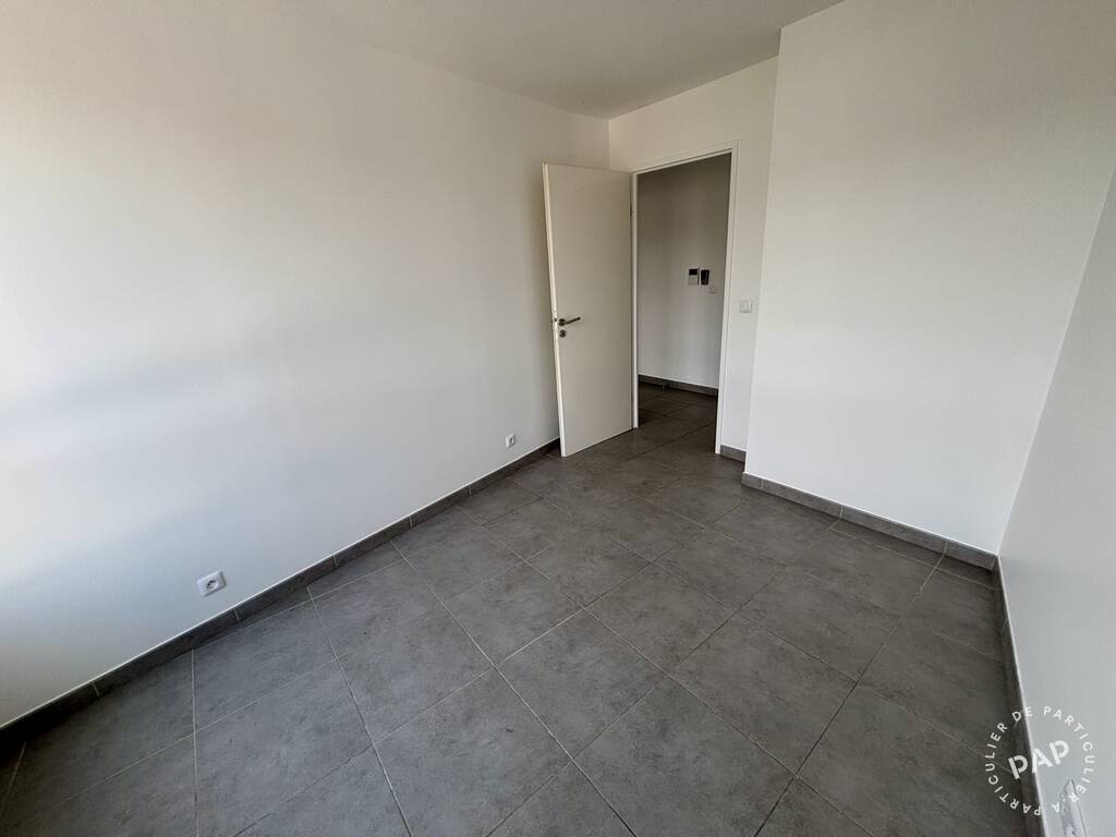 Appartement Avenue Frédéric et Irène Joliot-Curie à Nanterre
