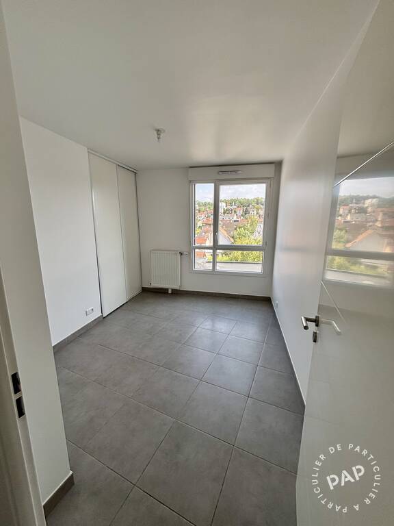 Appartement Avenue Frédéric et Irène Joliot-Curie à Nanterre