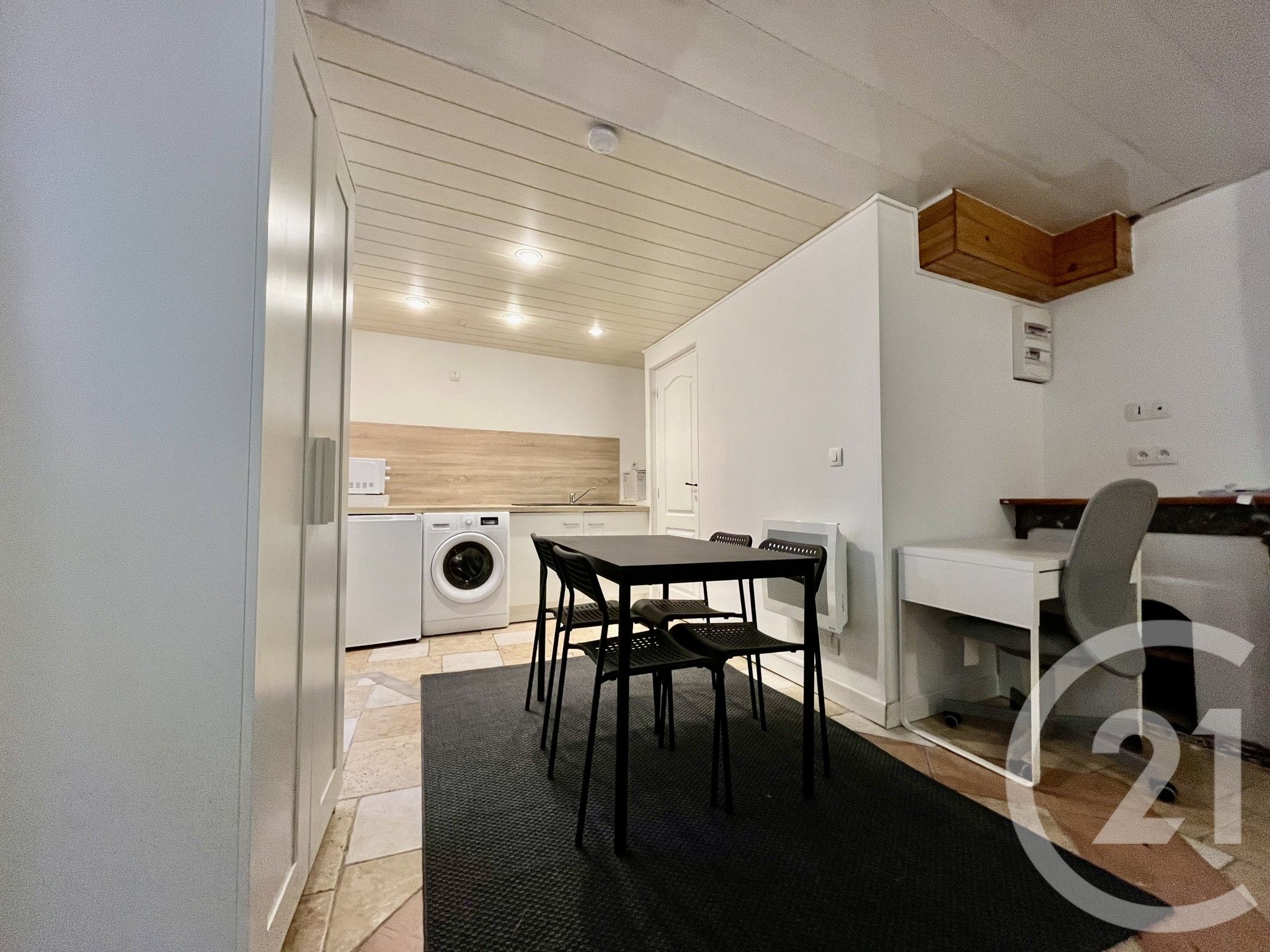 Appartement Avenue du Général de Gaulle à Alès