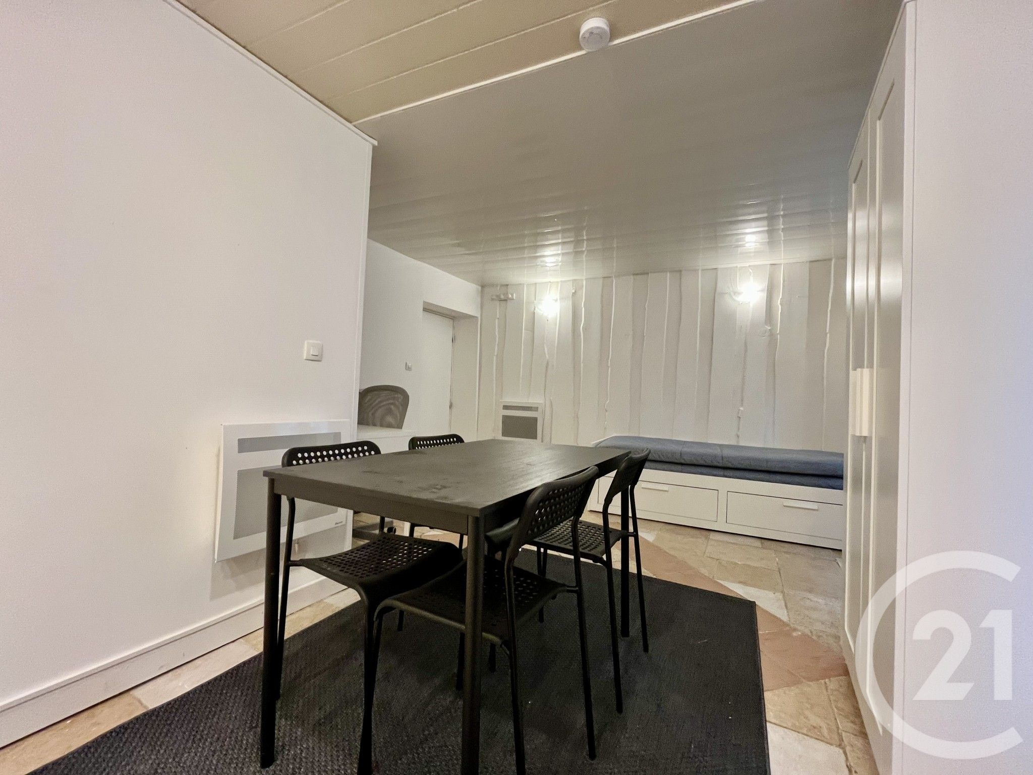 Appartement Avenue du Général de Gaulle à Alès