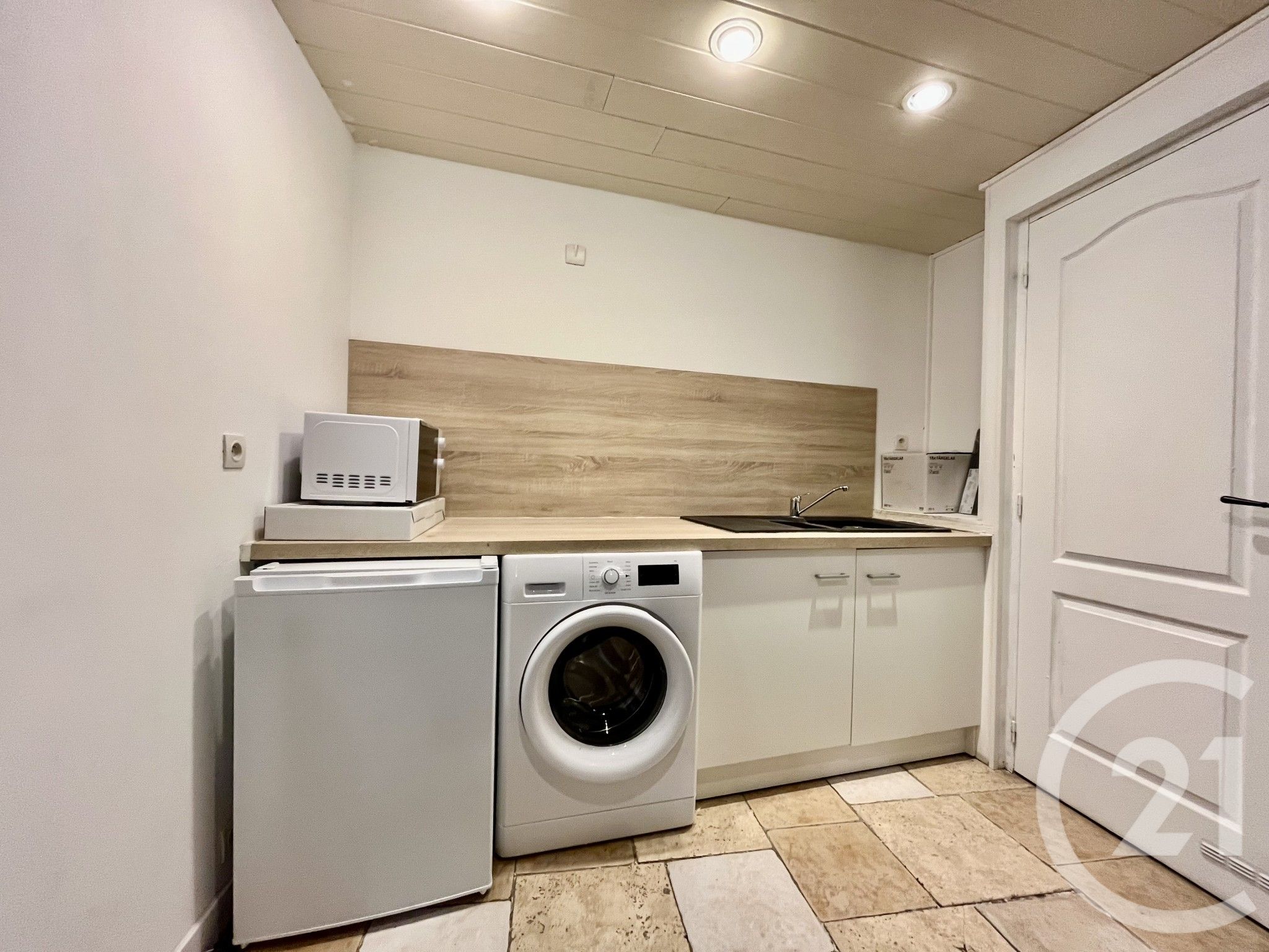 Appartement Avenue du Général de Gaulle à Alès
