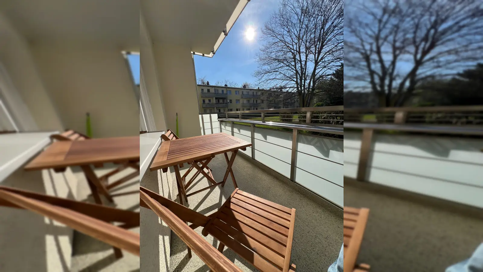 Zimmer Am Mickelbruch in Berlin