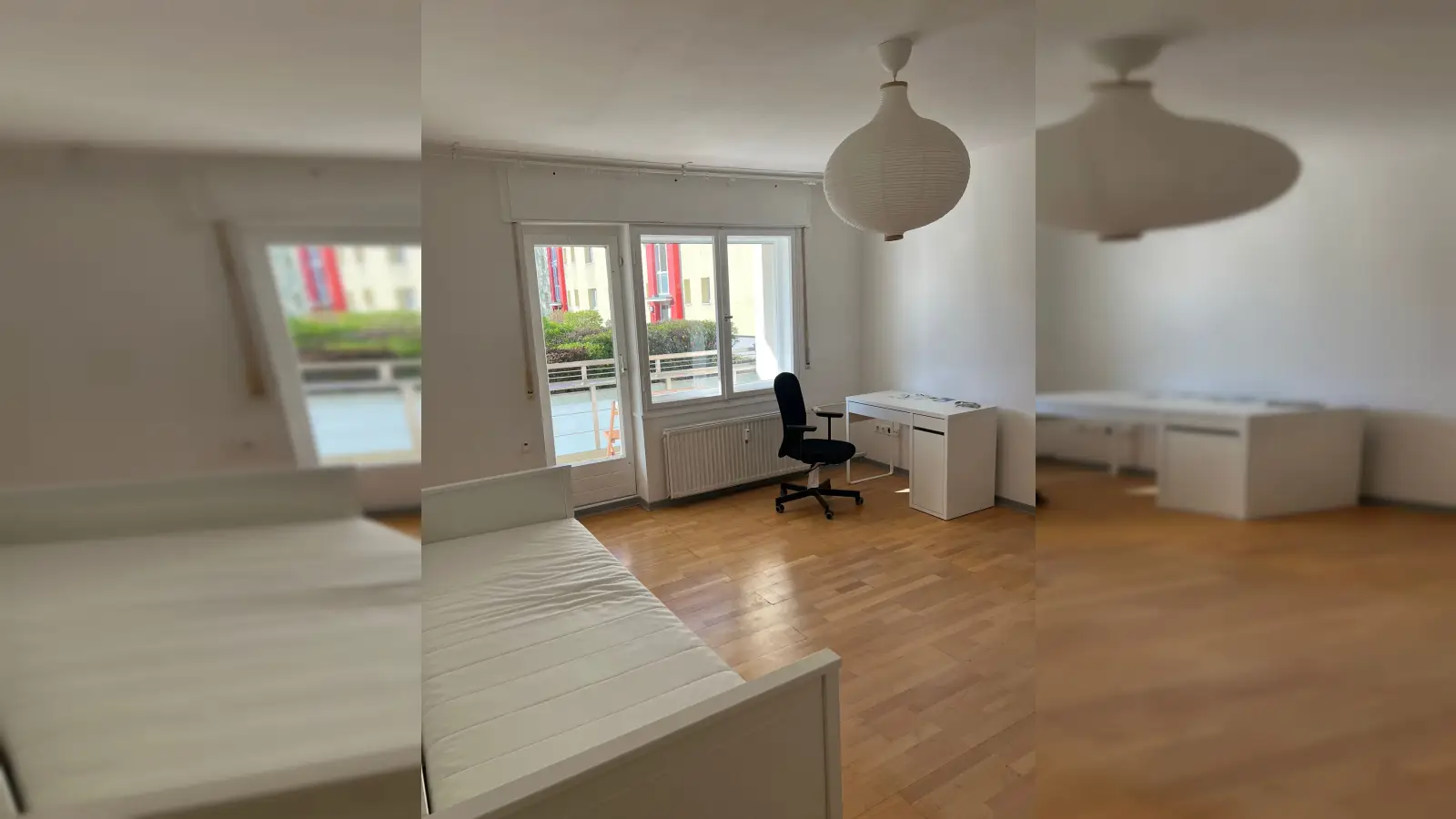 Zimmer Am Mickelbruch in Berlin