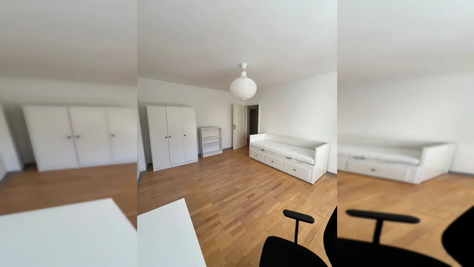 Zimmer Am Mickelbruch in Berlin