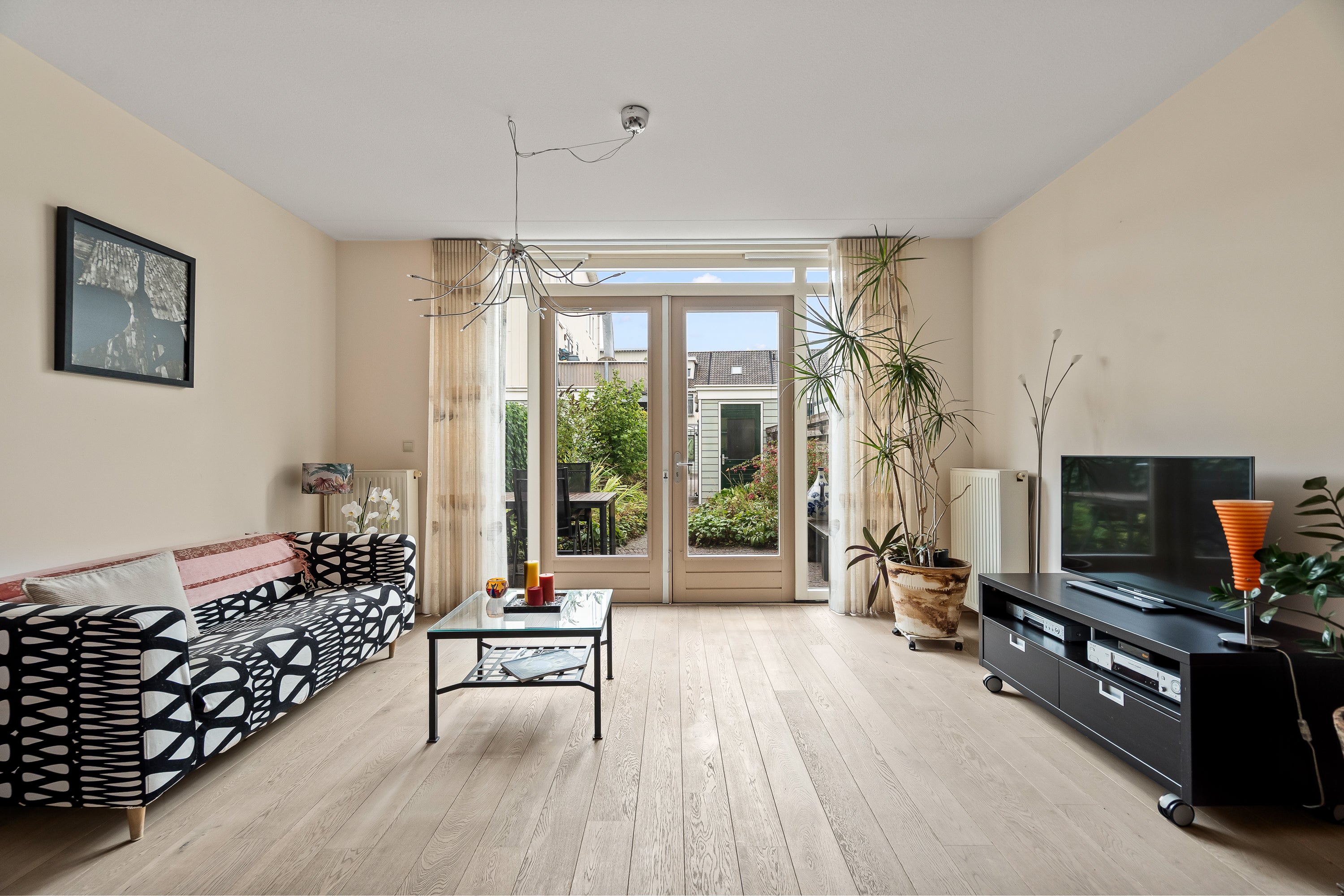 Tussenwoning te koop: Eschersingel 36, Utrecht