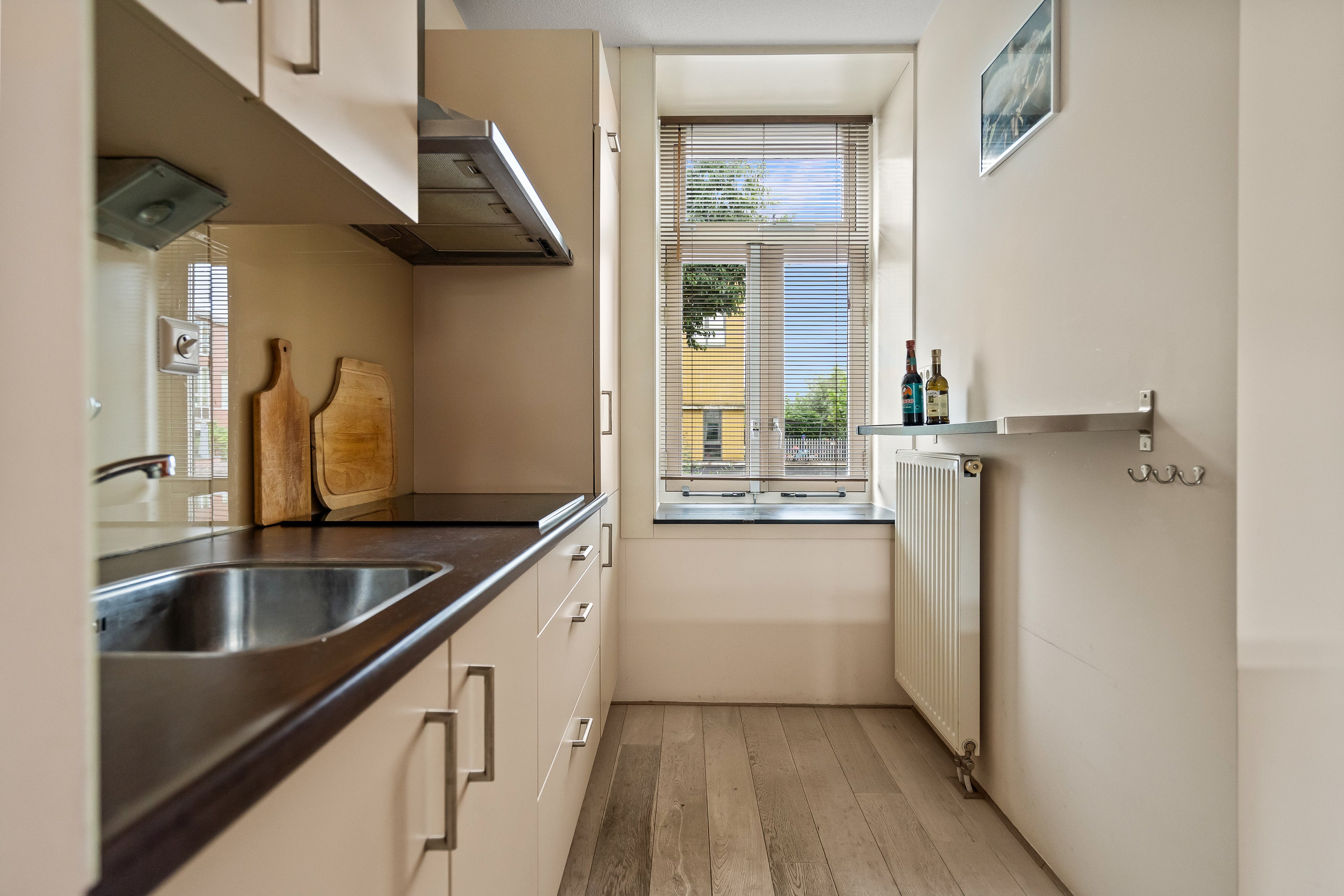 Tussenwoning te koop: Eschersingel 36, Utrecht