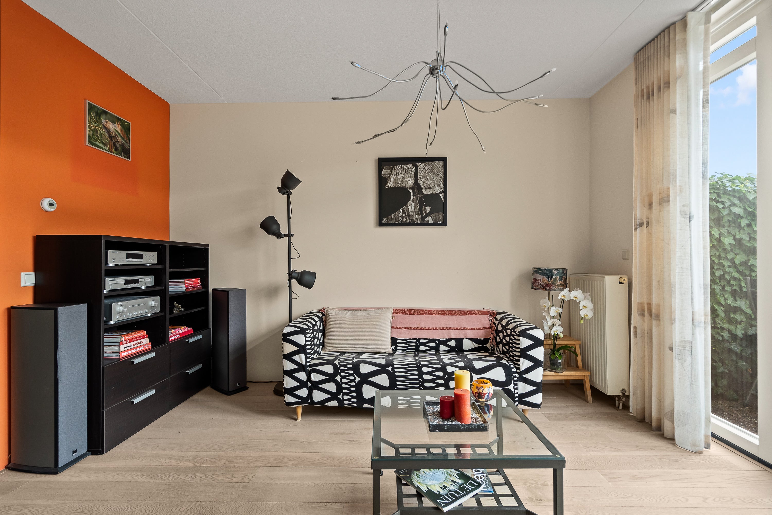 Tussenwoning te koop: Eschersingel 36, Utrecht