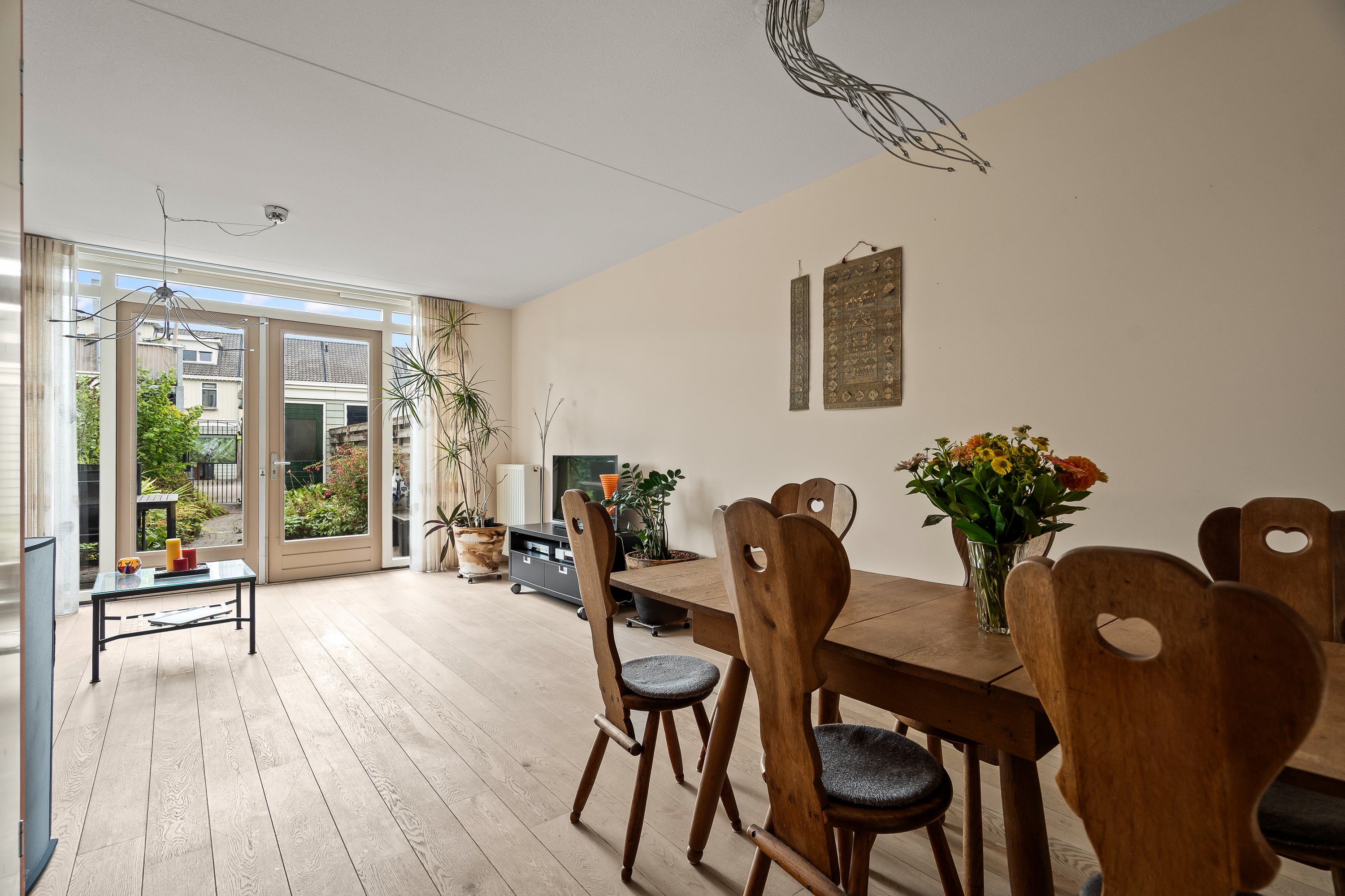 Tussenwoning te koop: Eschersingel 36, Utrecht