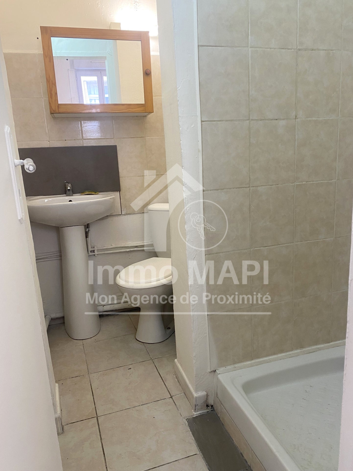 Appartement Rue Pagès à Montpellier
