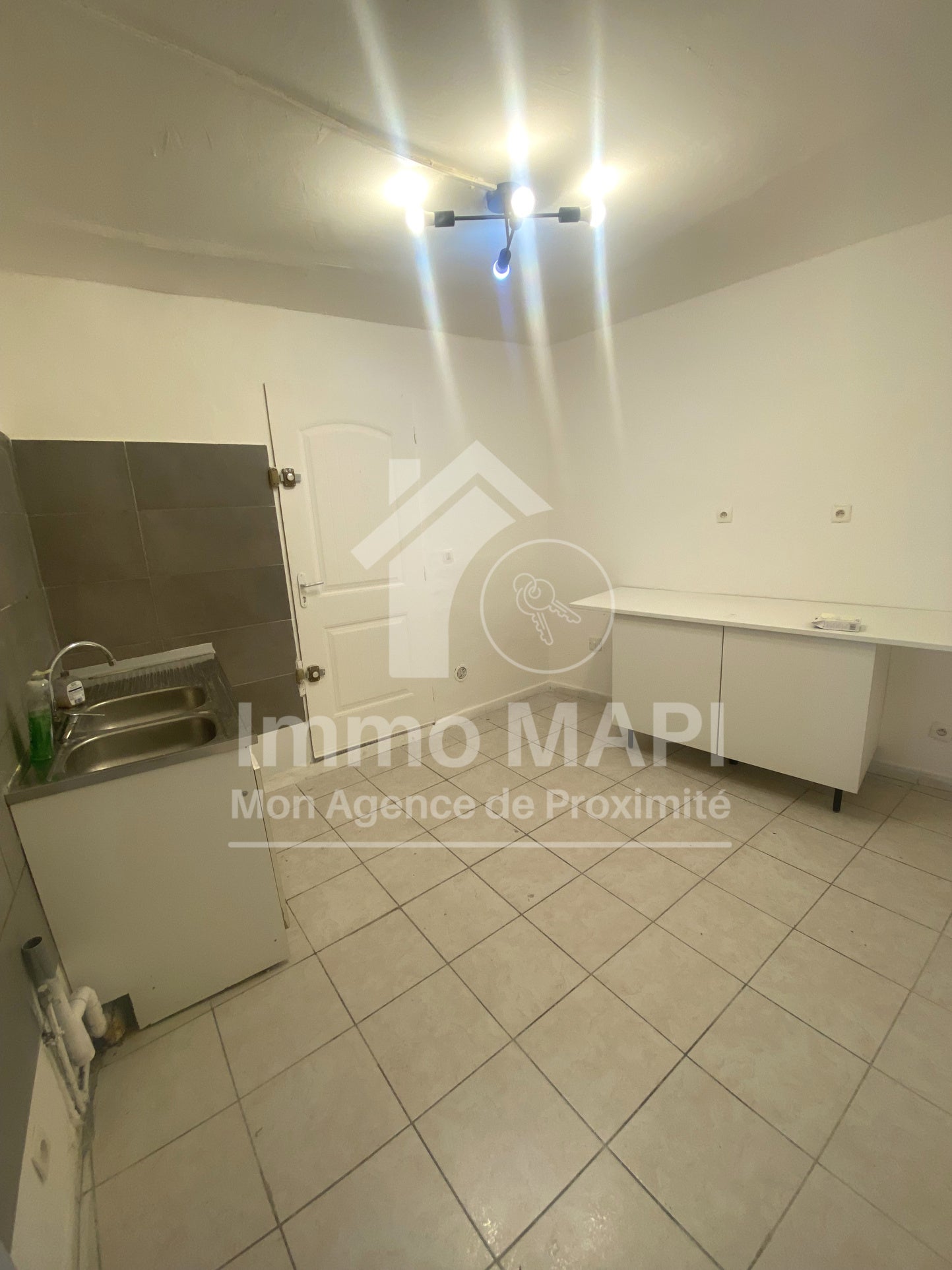 Appartement Rue Pagès à Montpellier