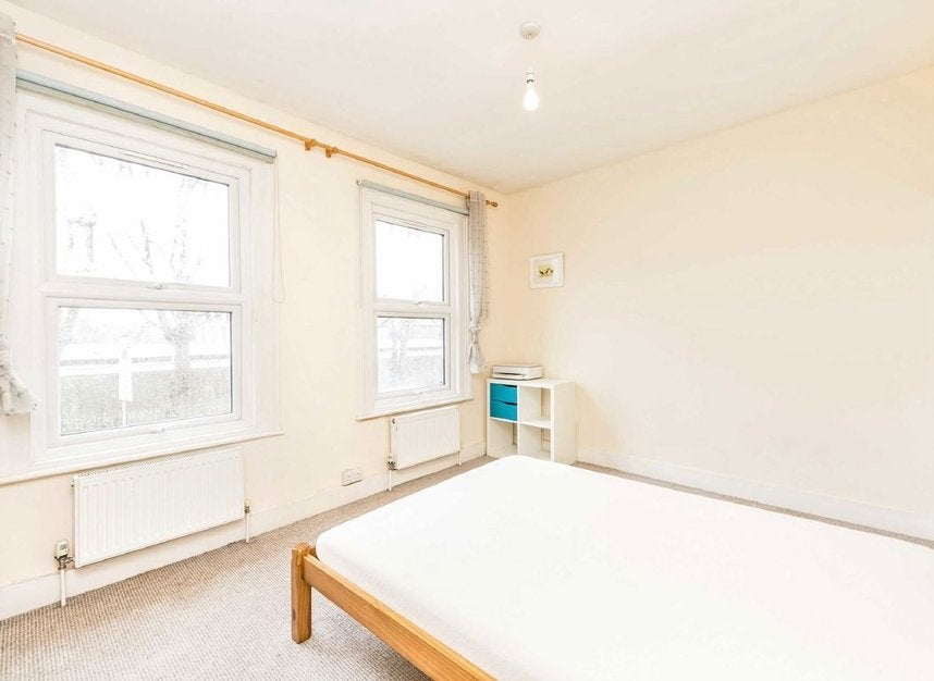 House Cranmer Terrace in Greater London