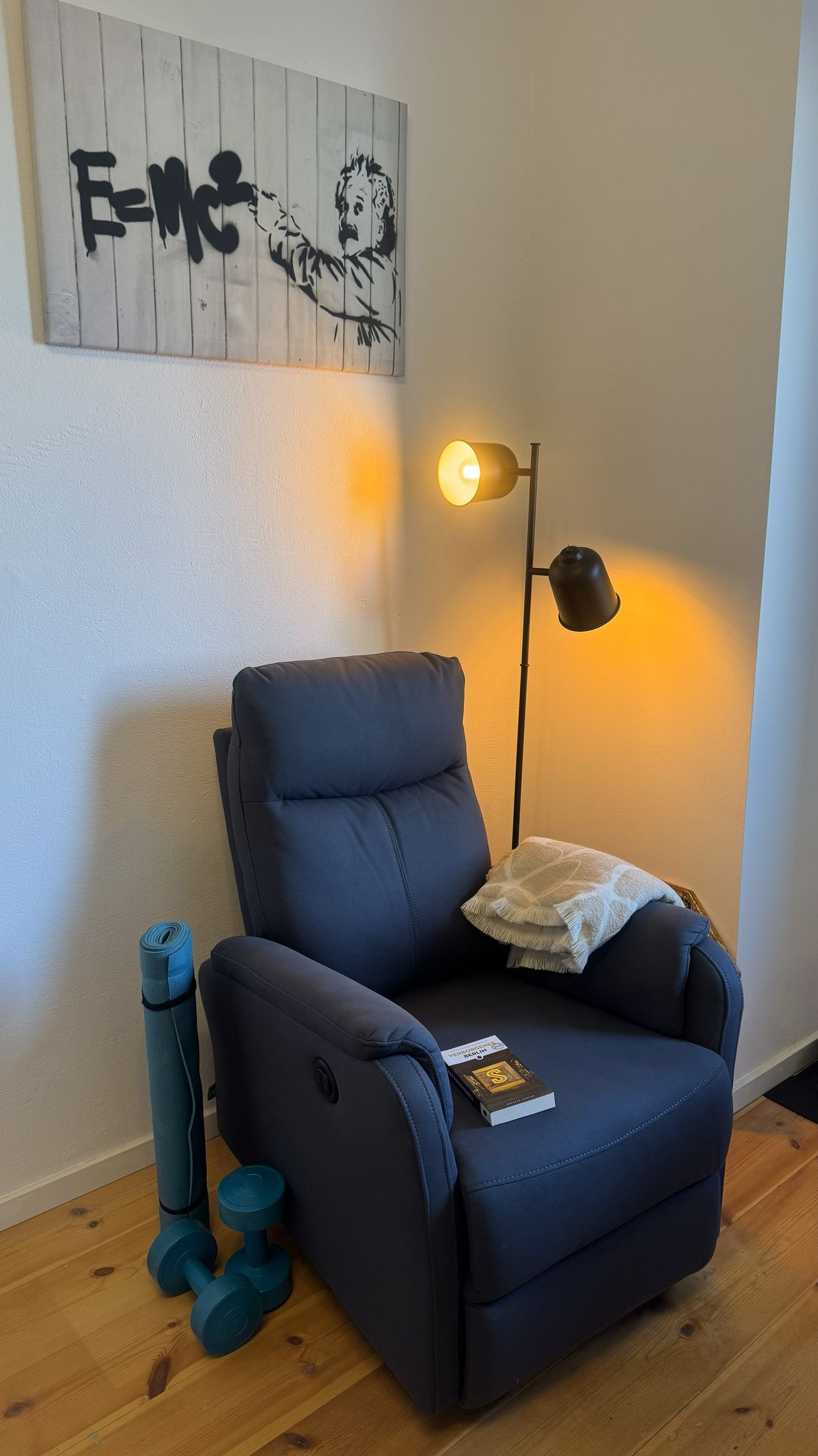 Wohnung Jablonskistraße in Berlin