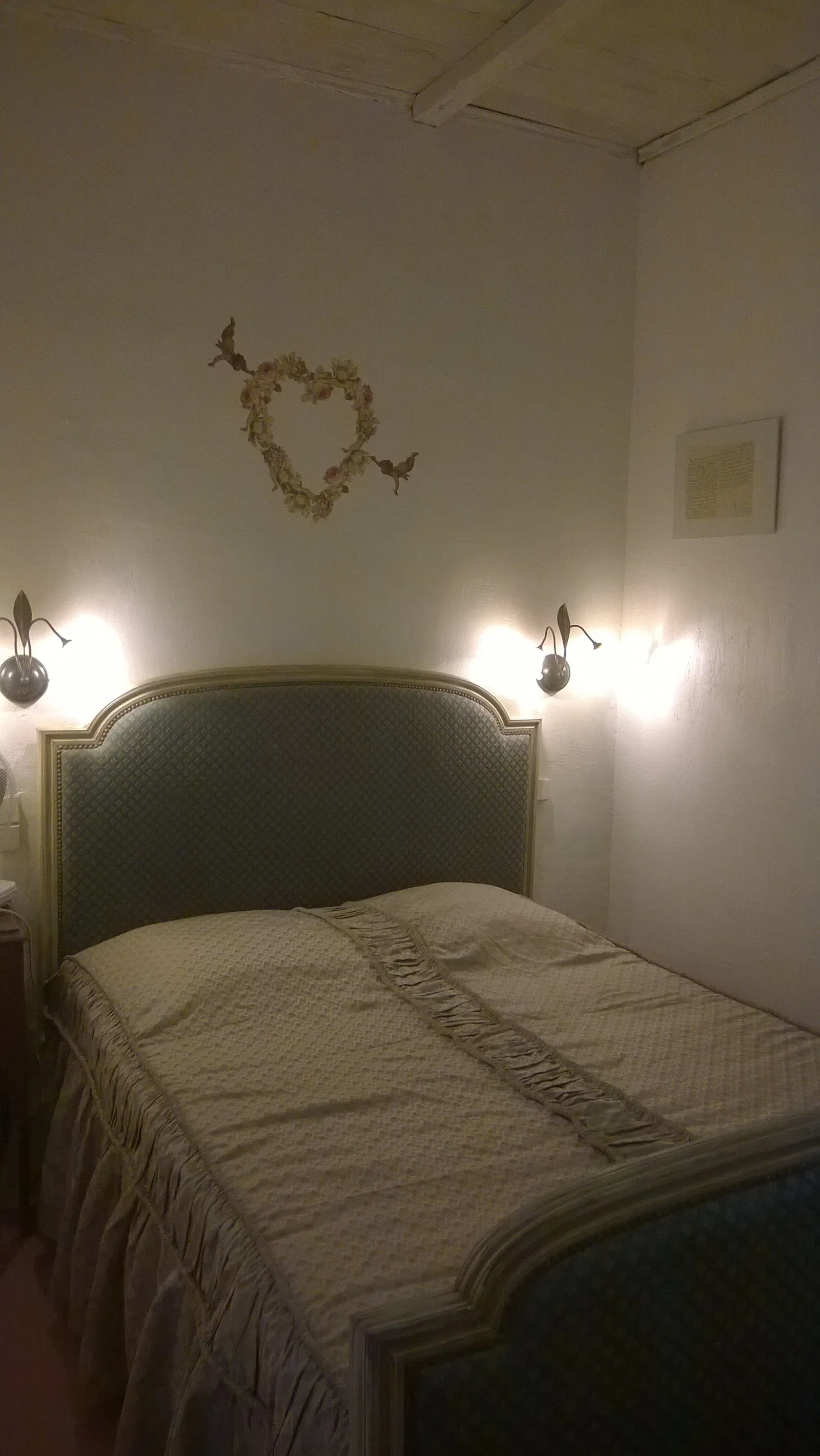 Chambre Chemin du Camping à Bollène