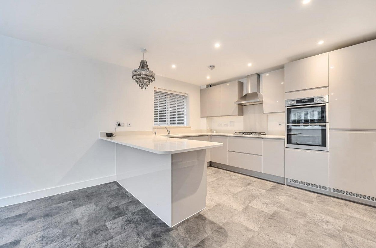 House Swallowtail Grove in Surrey Heath
