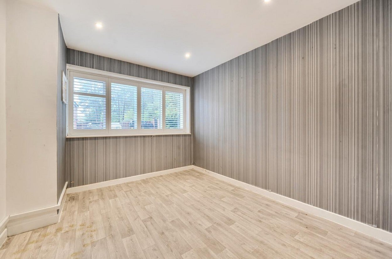 House Swallowtail Grove in Surrey Heath