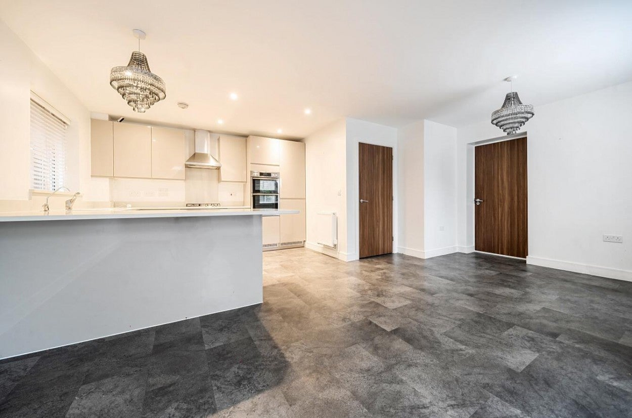 House Swallowtail Grove in Surrey Heath