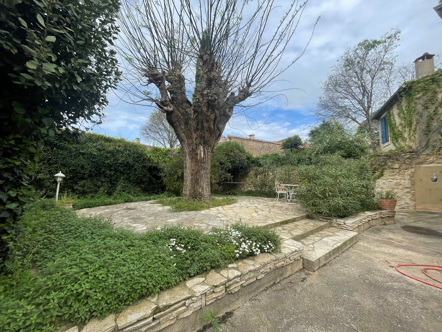 Maison Avenue du Stade à Mudaison