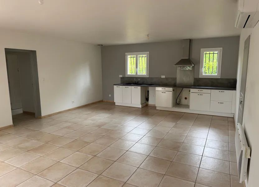 Appartement D 37 à Allègre-les-Fumades