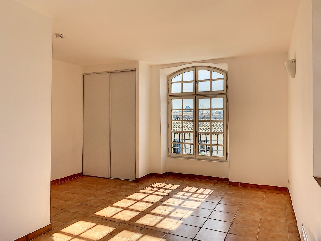 Flat Piste ITER in Berre-l'Étang