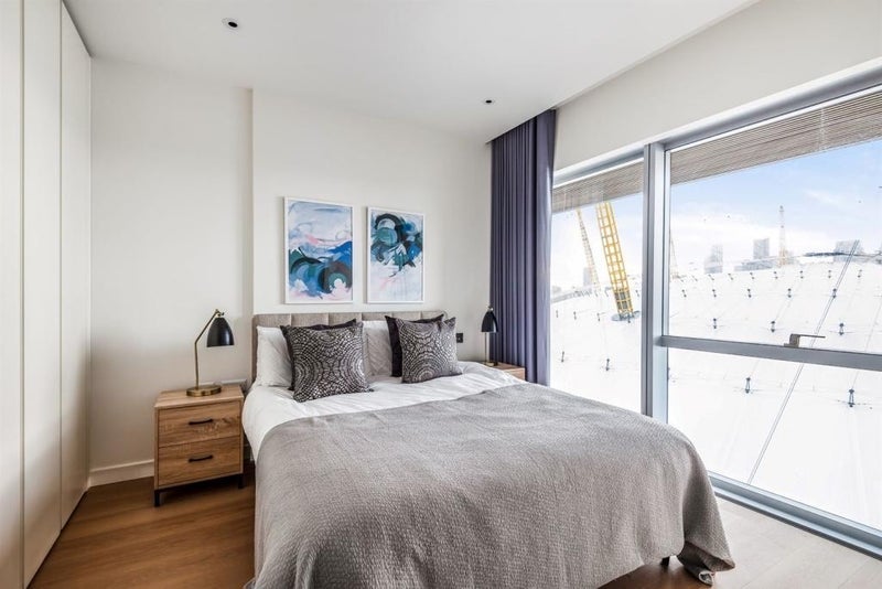 Room Cutter Lane in Greater London