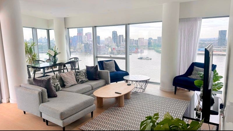 Room Cutter Lane in Greater London