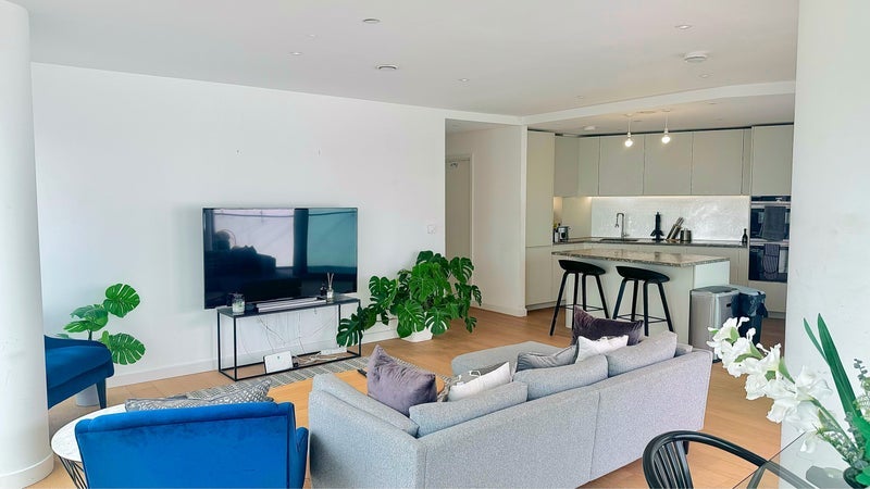 Room Cutter Lane in Greater London
