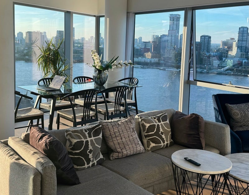 Room Cutter Lane in Greater London