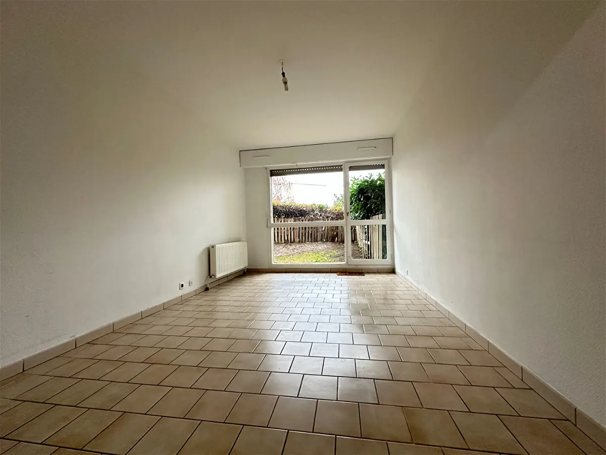 Flat Rue Flandres-Dunkerque in Mainvilliers