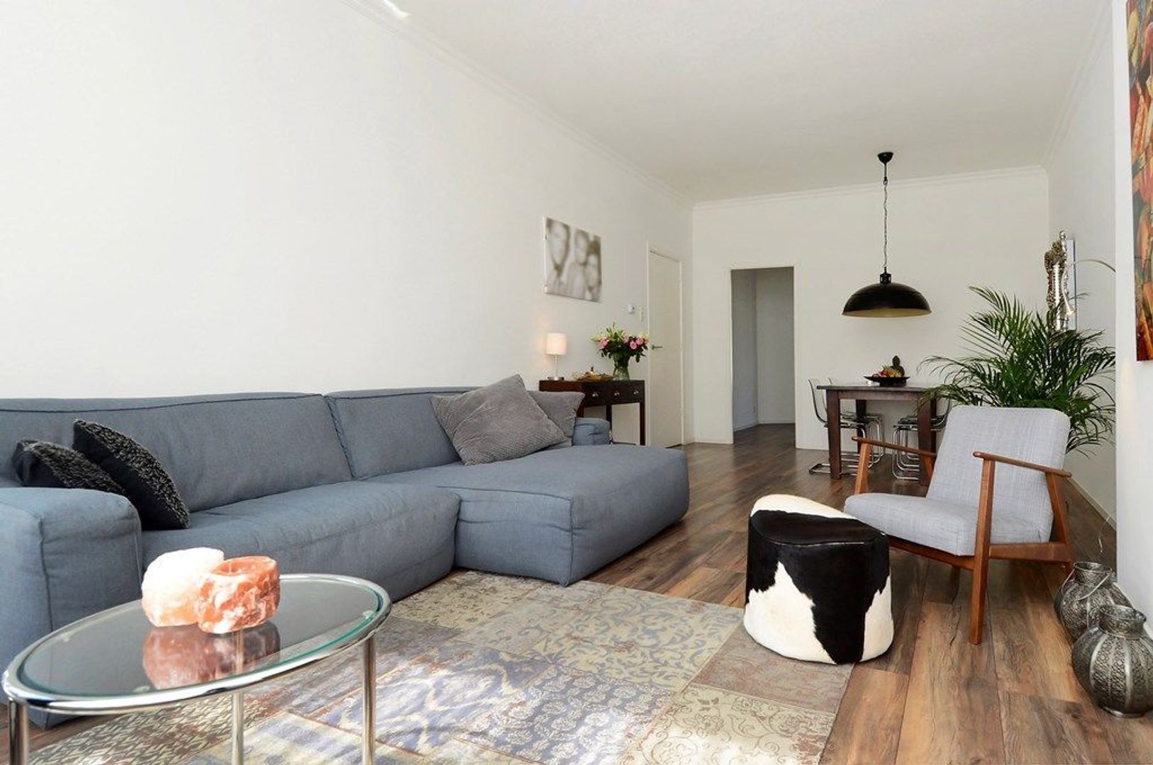 Appartement Thomsonlaan 153 in Den Haag
