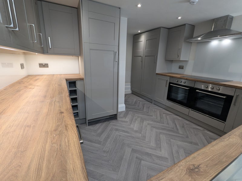 Room Nansen Mount in Leeds