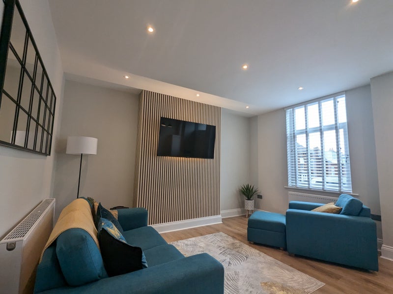 Room Nansen Mount in Leeds