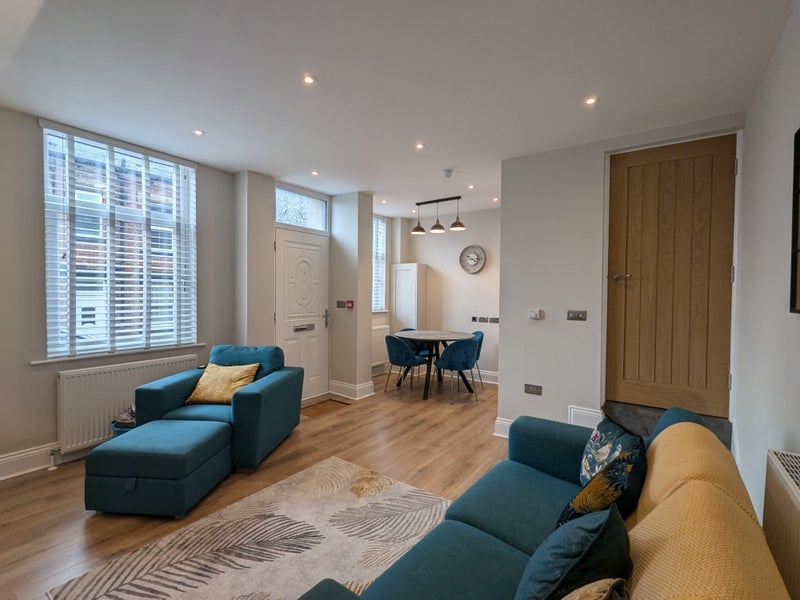 Room Nansen Mount in Leeds
