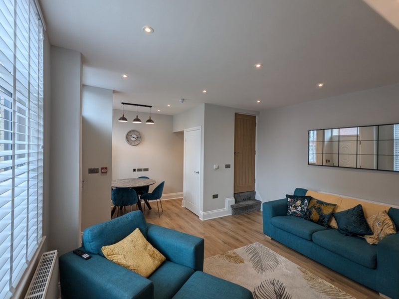 Room Nansen Mount in Leeds