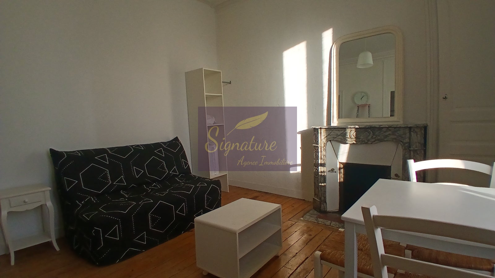 Appartement Boulevard Émile Zola à Le Mans