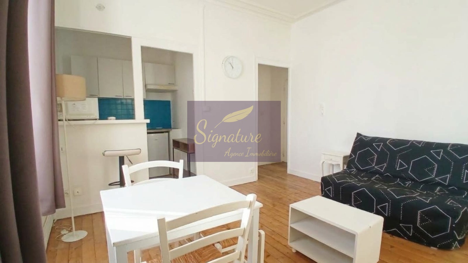 Appartement Boulevard Émile Zola à Le Mans