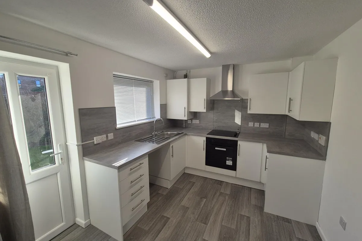 House Goldcroft in Yeovil