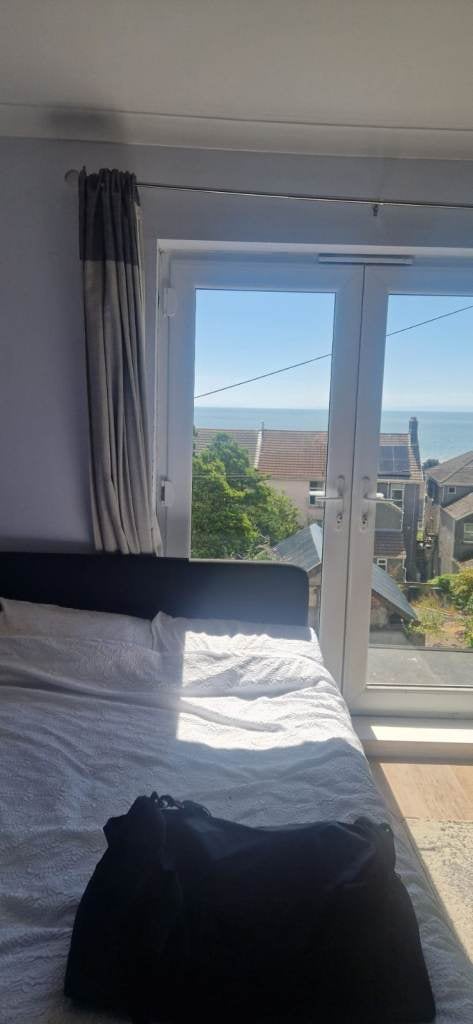 Flat Cromwell Street in Swansea