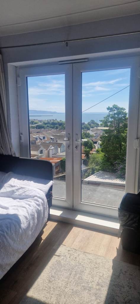 Flat Cromwell Street in Swansea