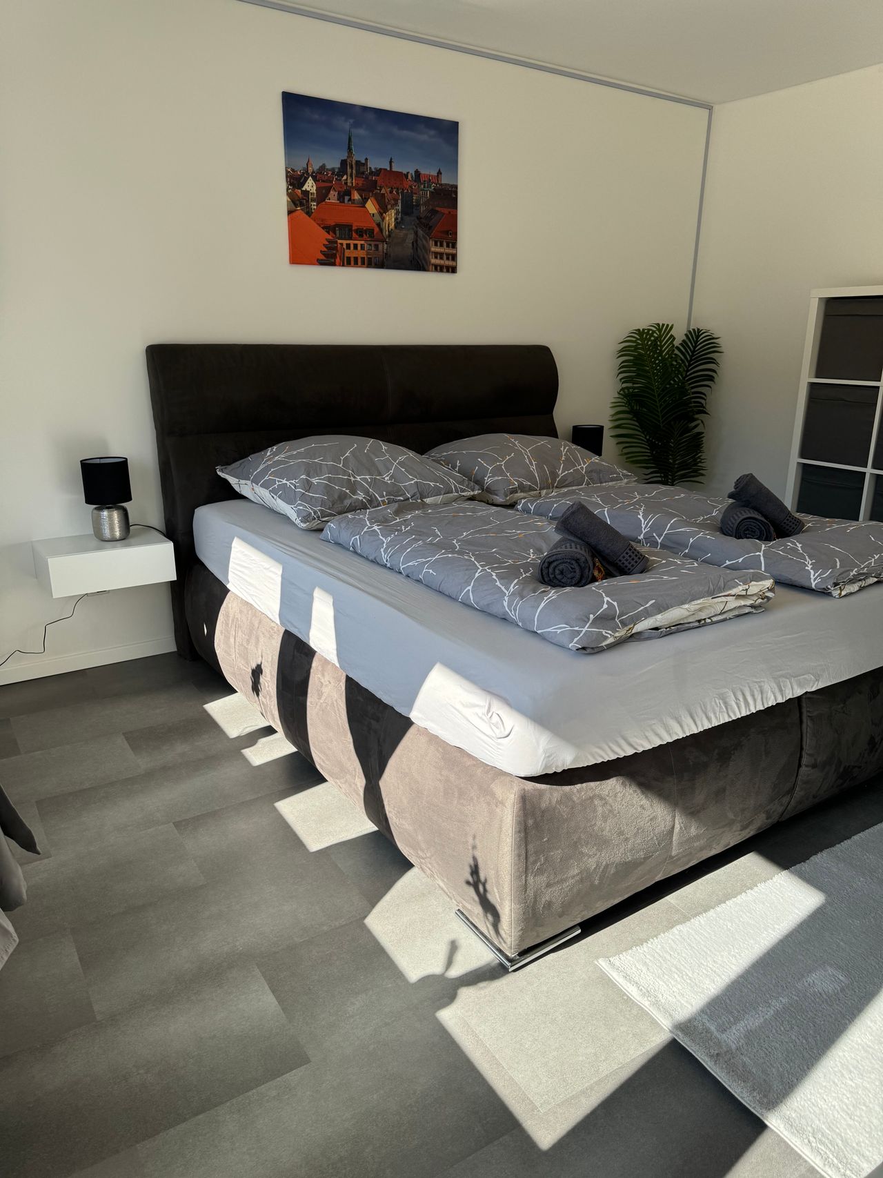 Wohnung Wiesenstraße in Nürnberg