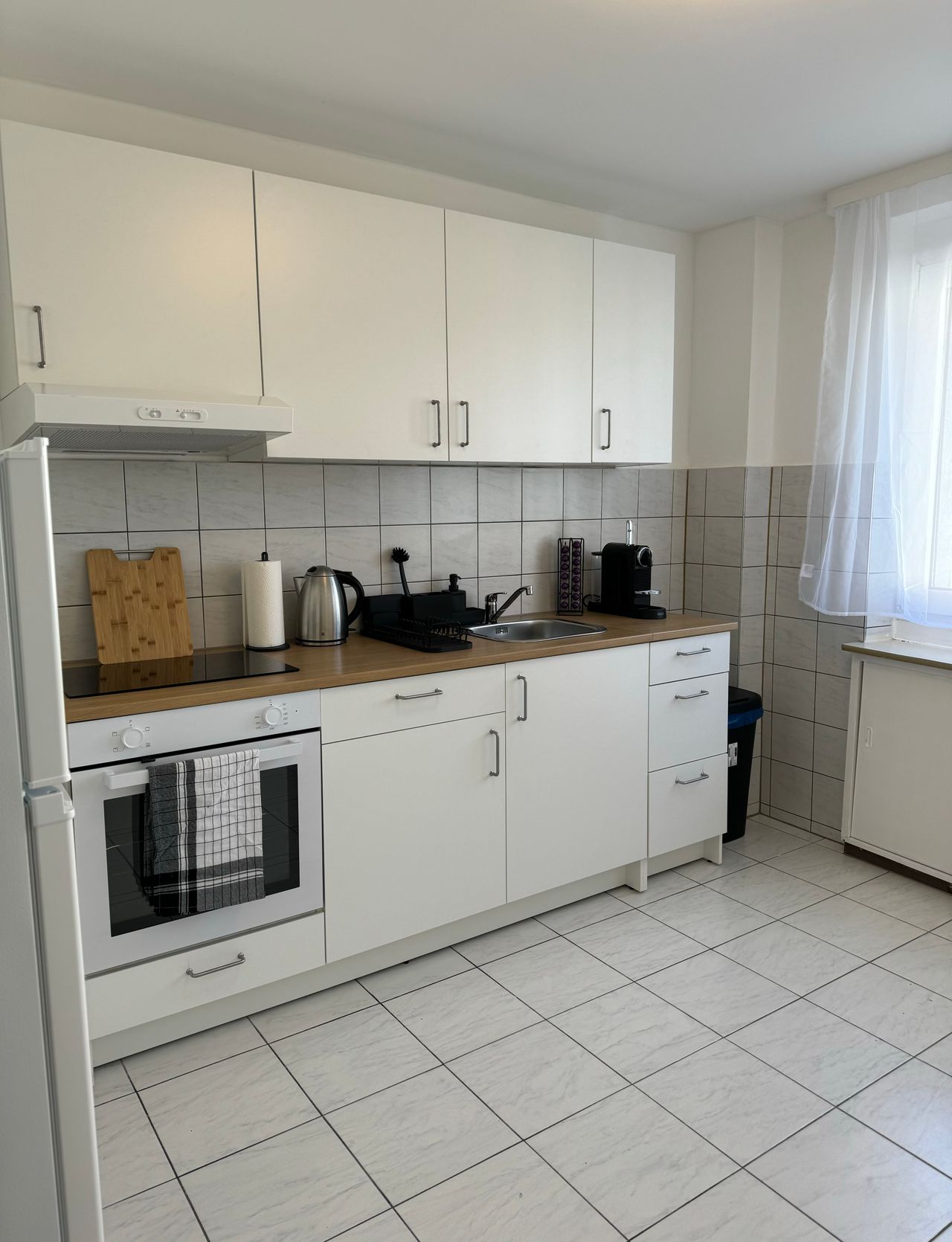 Wohnung Wiesenstraße in Nürnberg