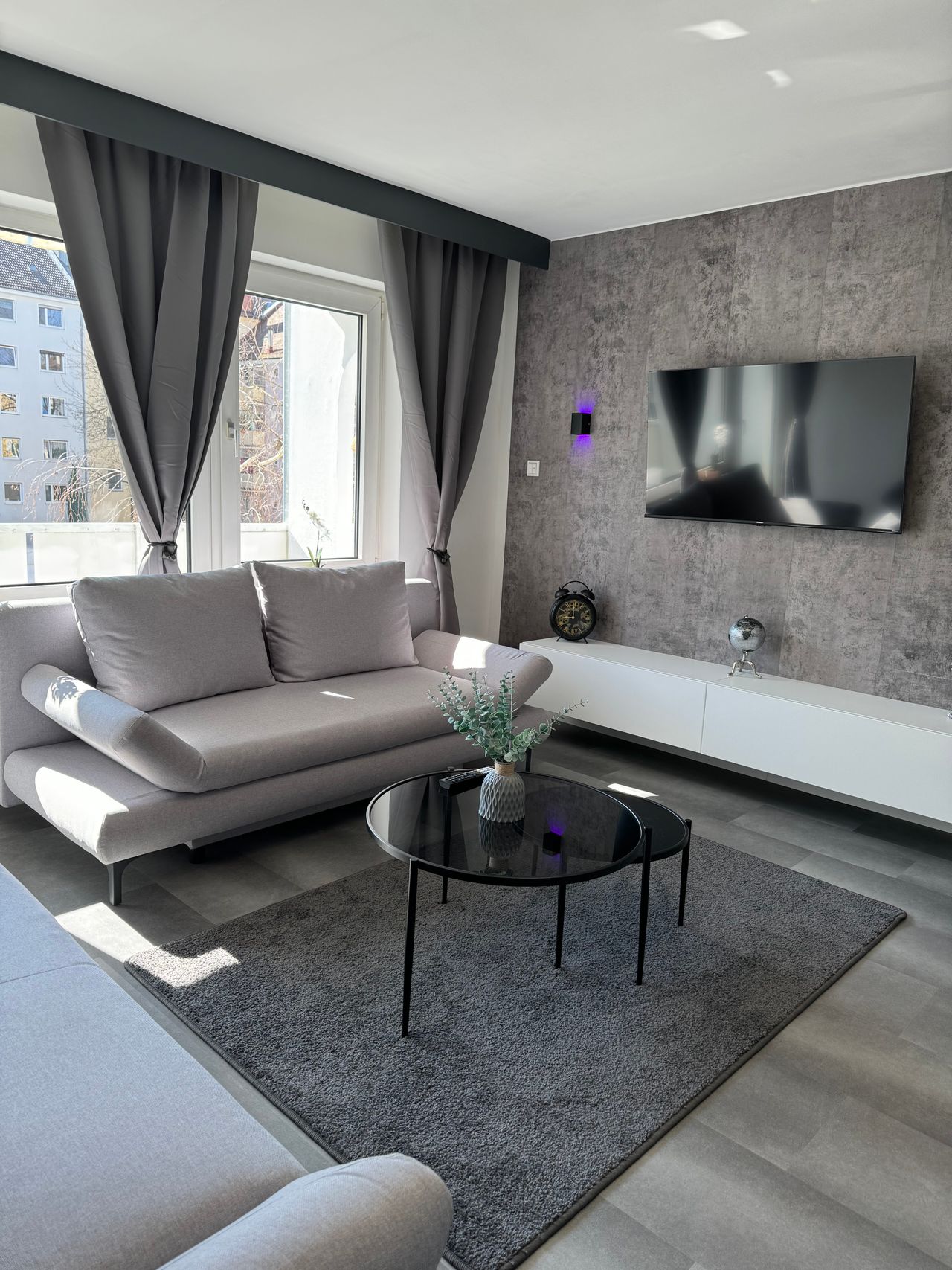 Wohnung Wiesenstraße in Nürnberg