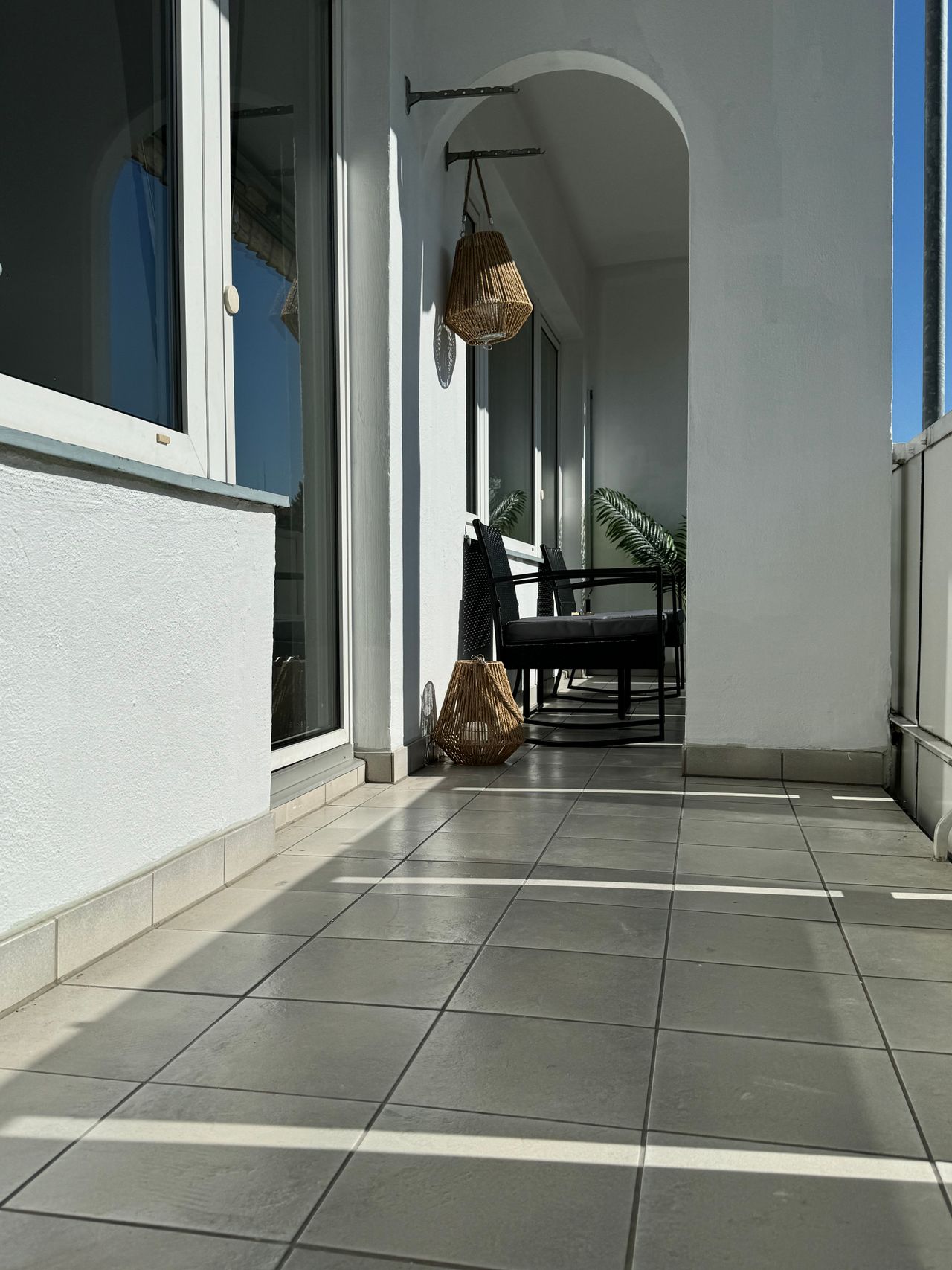 Wohnung Wiesenstraße in Nürnberg