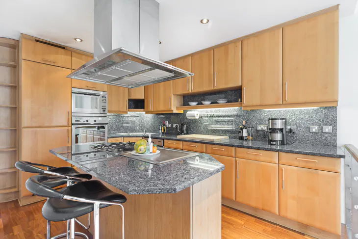 Flat Bryanston Square in City of Westminster