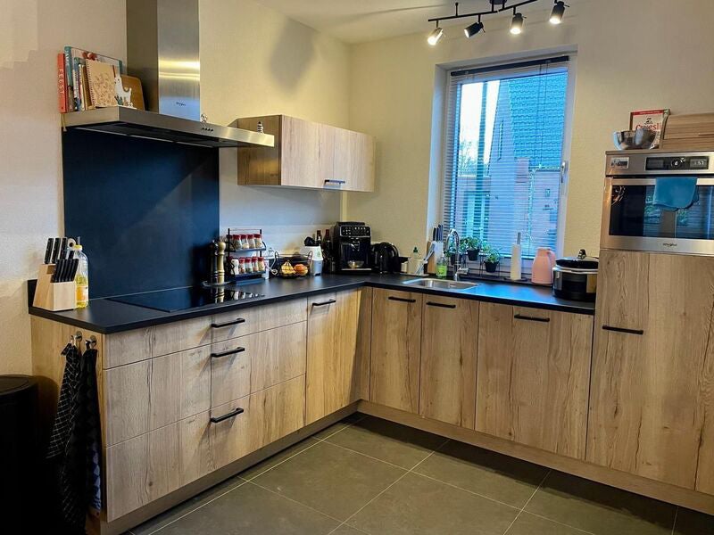 Appartement Pastoor van Moorseldreef in Netersel