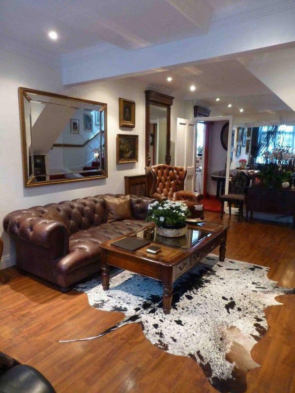 Room Seymour Mews in City of Westminster