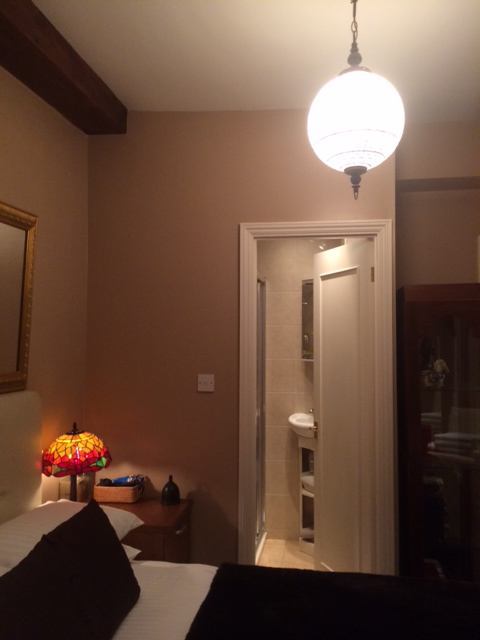 Room Seymour Mews in City of Westminster